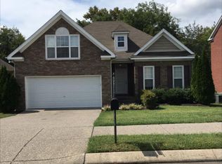 1020 Aenon Cir, Spring Hill, TN 37174