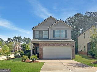 199 Magnaview Dr, McDonough, GA 30253