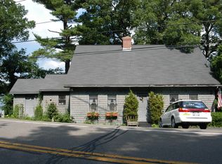 16414 W Lake Rd, Branchport, NY 14418