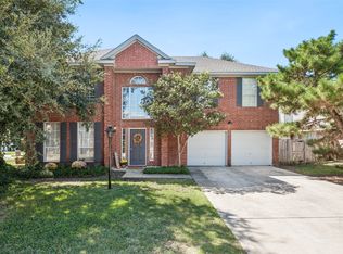 309 Creekside Dr, Hurst, TX 76053