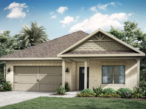 Hudson Plan, Glenlakes