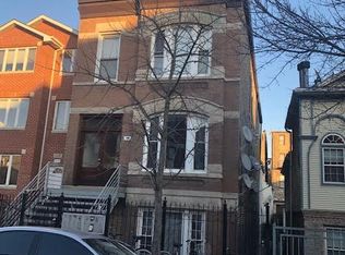 1253 N Cleaver St, Chicago, IL 60642