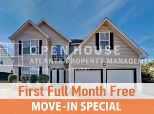 4315 Macy Ct, Douglasville, GA 30135