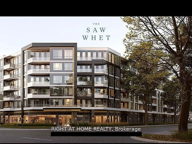 2501 Saw Whet Blvd S #648 — Photo 1