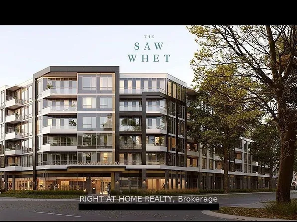2501 Saw Whet Blvd S, Oakville, ON