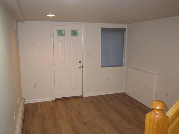 Walkout Basement