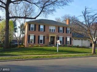 2508 W Meredith Dr, Vienna, VA 22181