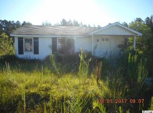 166 Ward Loop #130, Hemingway, SC 29554