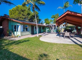 3541 Promontory St, San Diego, CA 92109