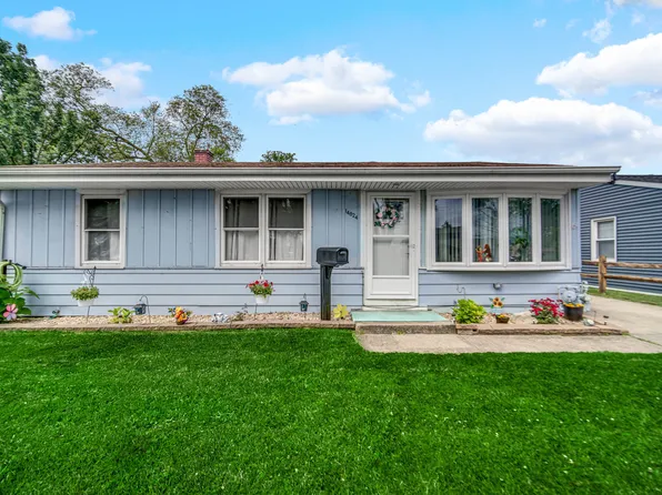 14824 S Blaine Ave, Posen, IL 60469