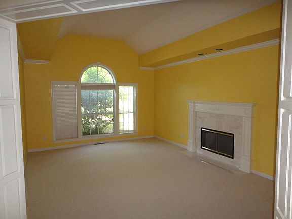Formal living room