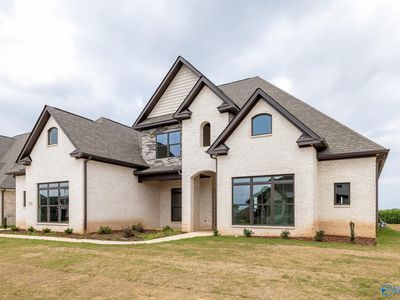 112 Brier View Dr, Meridianville, AL, 35759