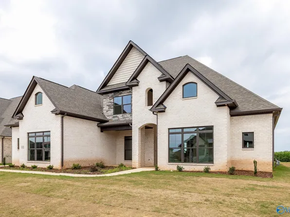 112 Brier View Dr, Meridianville, AL 35759