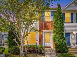 15409 Bennetts Run Ct, Brandywine, MD 20613