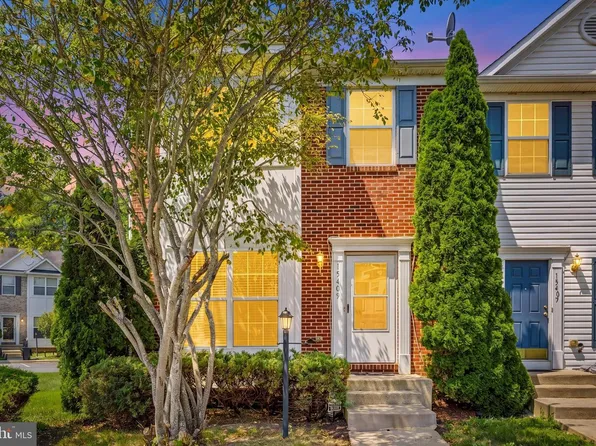 15409 Bennetts Run Ct, Brandywine, MD 20613