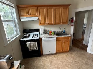 42 Fairbanks St #3, Boston, MA 02135
