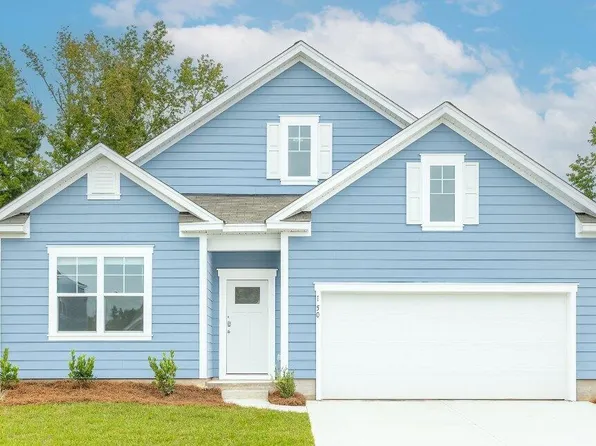 150 Morning View Way, Moncks Corner, SC 29461