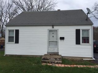 623 Fairview Ave, Piscataway, NJ 08854