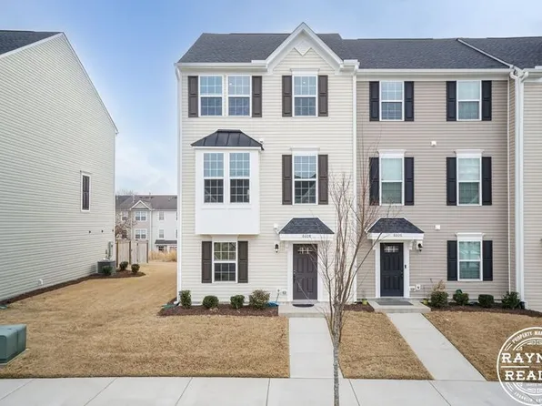 8608 Red Canyon Way, Raleigh, NC 27616