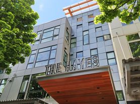 The Hayes on Stone Way