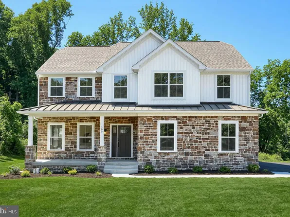 289 Burd Coleman Rd, Lebanon, PA 17042
