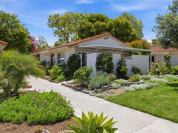 2024 Via Mariposa E #A, Laguna Woods, CA 92637