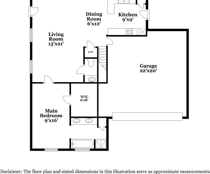 4027 Sparrow Rock St — Photo 2