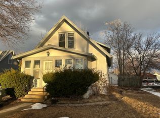 919 S 20th St, Fort Dodge, IA 50501