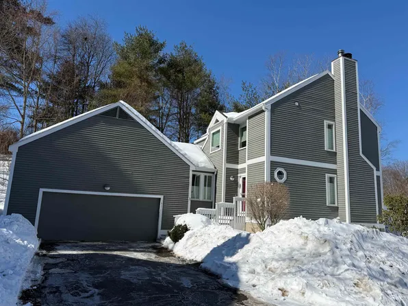 141 Chase Way, Manchester, NH 03104