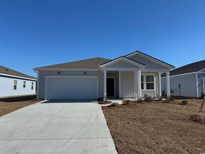 3085 Visionary Dr. Ibis- Lot 757, Myrtle Beach, SC, 29588