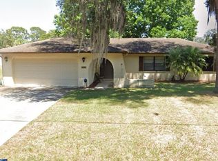 9736 Eldridge Rd, Spring Hill, FL 34608