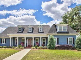 4516 Grove Park Dr, Tallahassee, FL 32311
