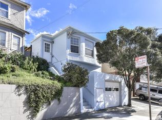 1550 45th Ave, San Francisco, CA 94122