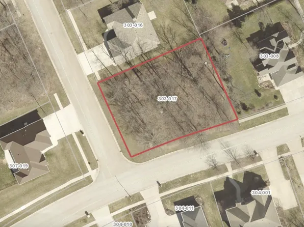 1007 Oakwood Dr #20, Morris, IL 60450