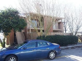 7612 Bles Ave APT B, Baton Rouge, LA 70810