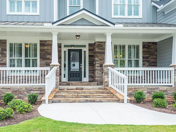 The Glenbrook II. New Construction. Representation of home.