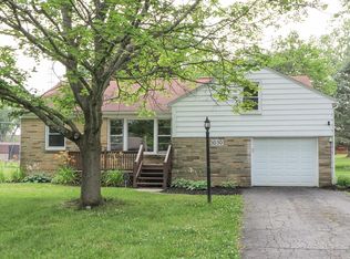 1030 Briarwood Rd, Mansfield, OH 44907