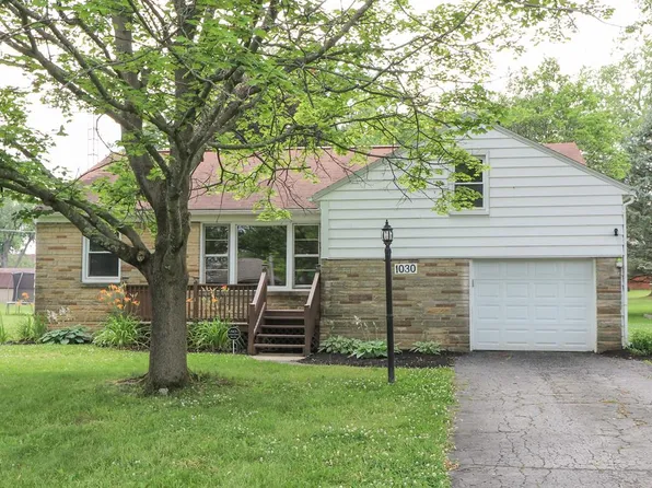 1030 Briarwood Rd, Mansfield, OH 44907
