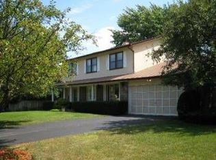 3090 Parkside Dr, Highland Park, IL