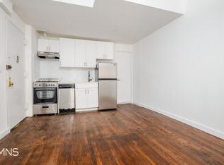 347 Convent Ave APT B, New York, NY 10031