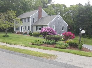 12 James Way, Pembroke, MA 02359