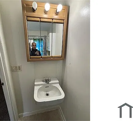 1 bed, 500 sqft, $1,300 — Photo 2