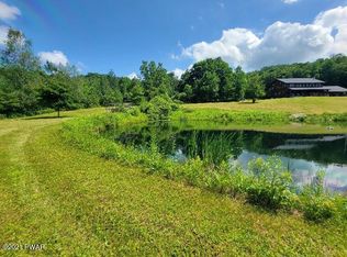 138 Bucks Rd, Susquehanna, PA 18847