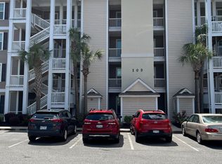 109 Ella Kinley Cir UNIT 103, Myrtle Beach, SC 29588