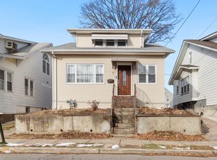 22 Burgh Ave, Clifton, NJ 07011