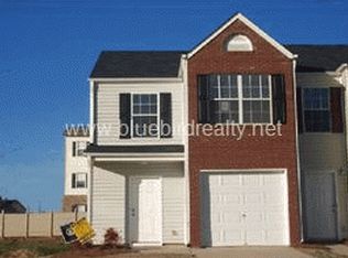 1250 Labonte Pkwy, McDonough, GA 30253