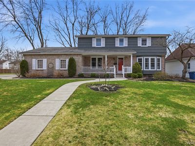 95 Autumnview Rd, Buffalo, NY, 14221