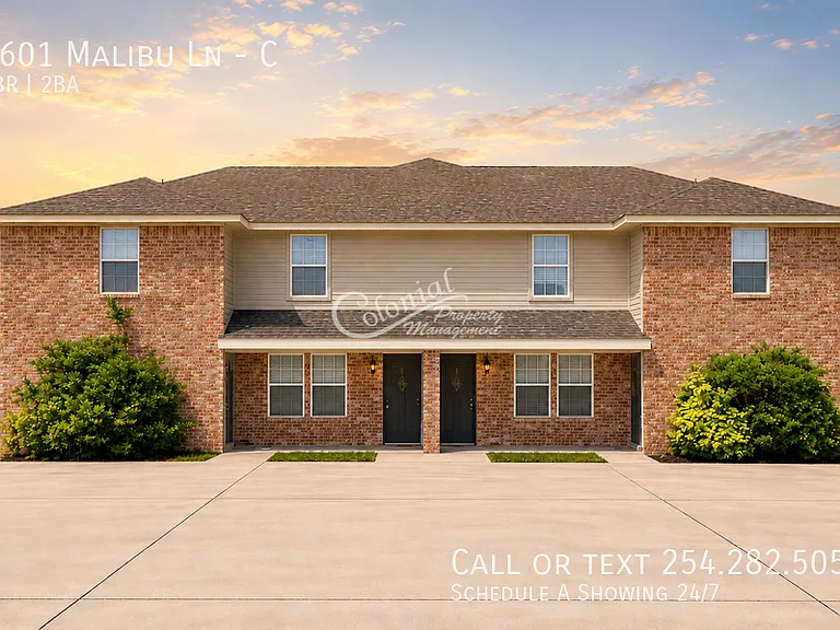 3601 Malibu Ln #C — Photo 1