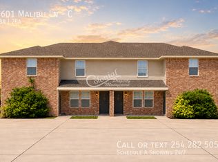 3601 Malibu Ln APT C, Killeen, TX 76543