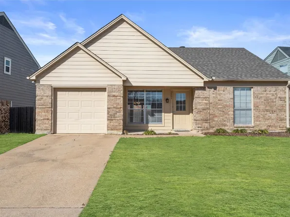 4661 Greenfern Ln, Fort Worth, TX 76137